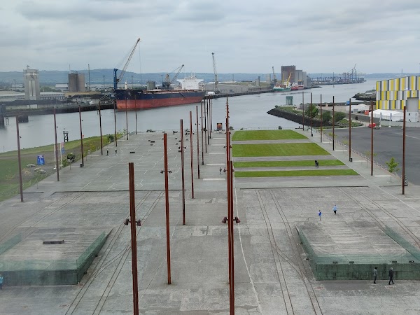 Titanic Belfast 5