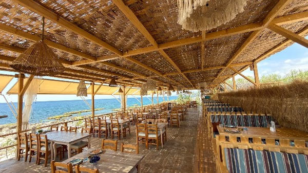 Oceanda Restaurant & Venue