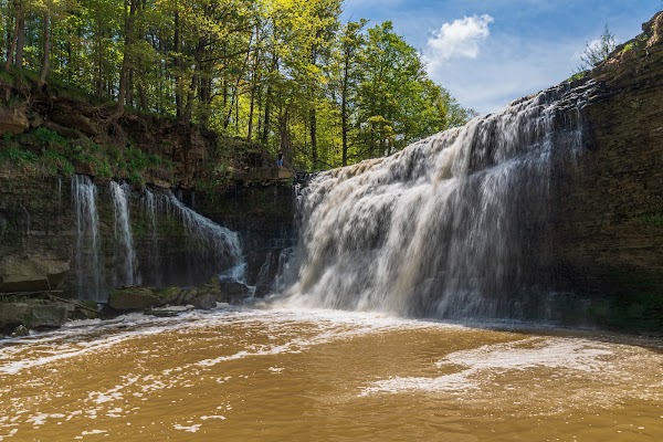 Ball's Falls Conservation Area 5
