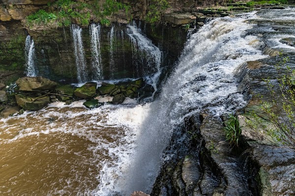 Ball's Falls Conservation Area 4