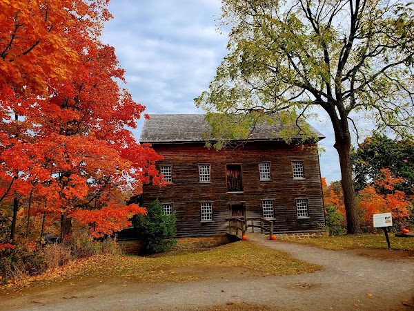 Ball's Falls Conservation Area 2