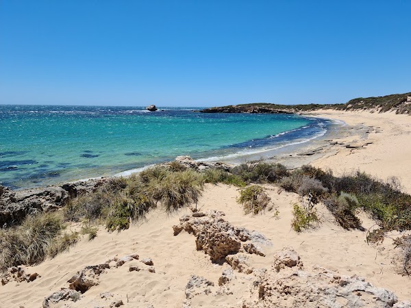 Cape Peron