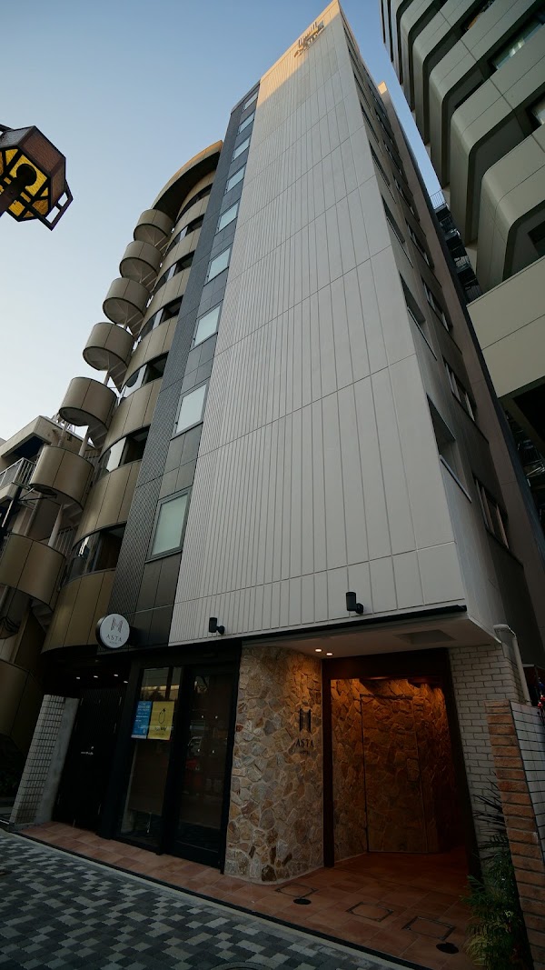 ASTA HOTEL