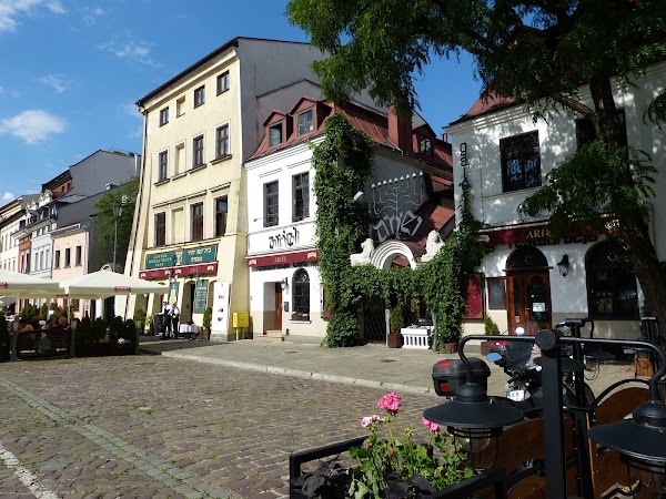 Szeroka