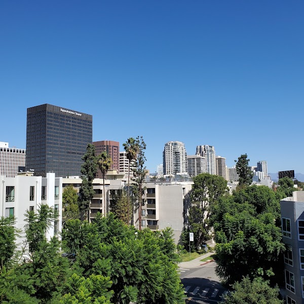 Westwood Village 1