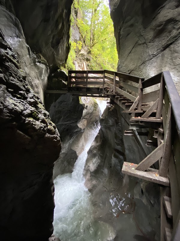 Seisenbergklamm 4