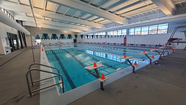 Rossi Pool 1