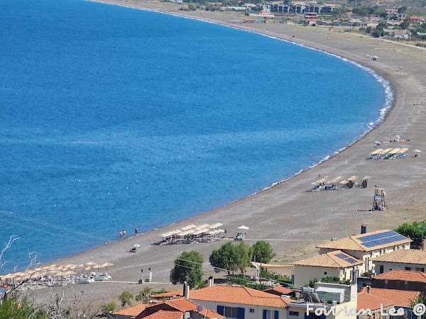 Agia Anna Beach 1