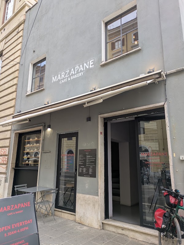 Marzapane