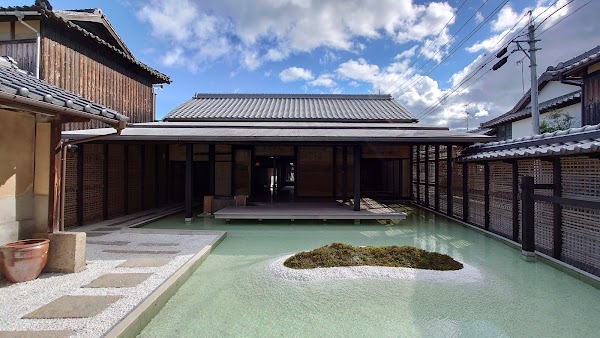 The Naoshima Plan 2019 "The Water"