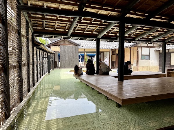 The Naoshima Plan 2019 "The Water" 5