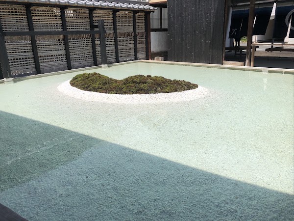 The Naoshima Plan 2019 "The Water" 2