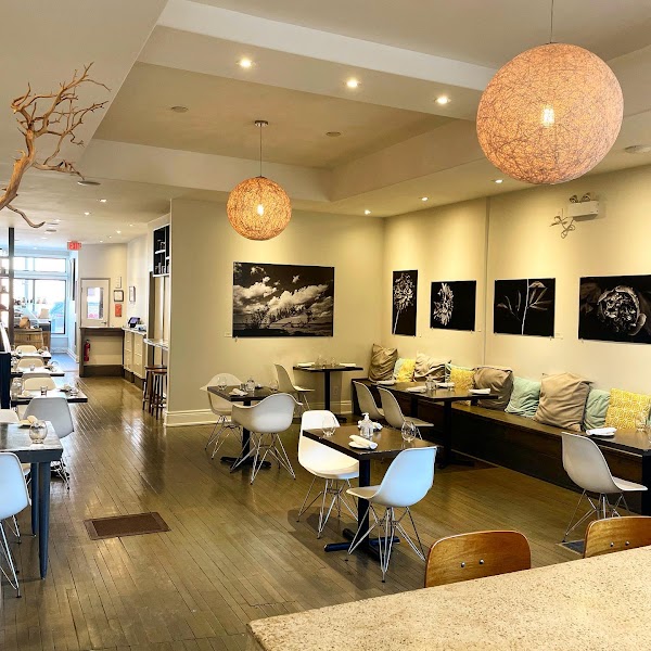Bolete Restaurant And Catering