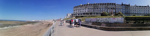 Margate 4