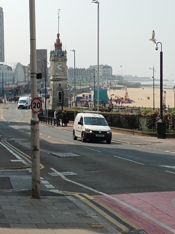 Margate 3