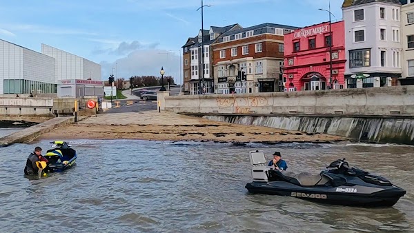 Margate 2