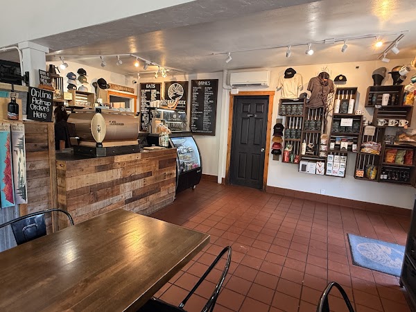 Deep Creek Coffee Company 5