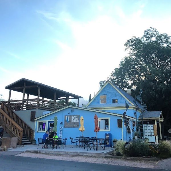 Deep Creek Coffee Company 3