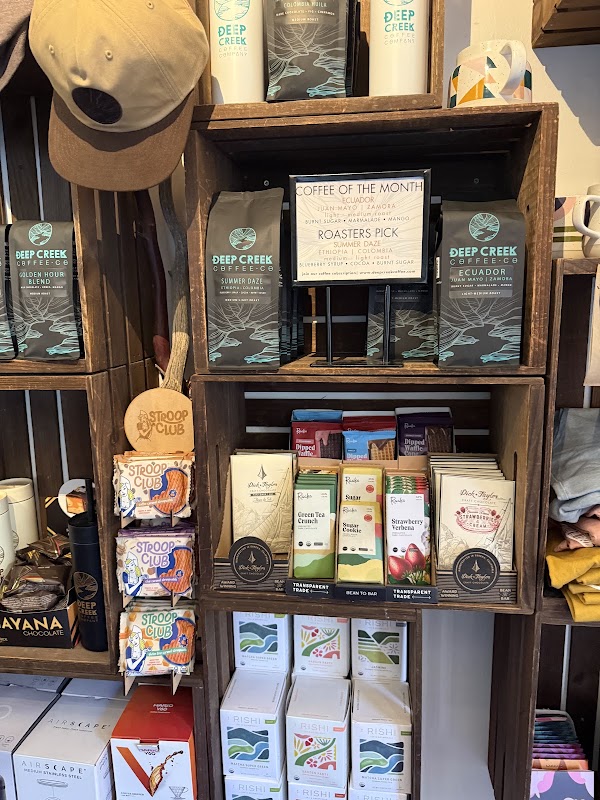 Deep Creek Coffee Company 2