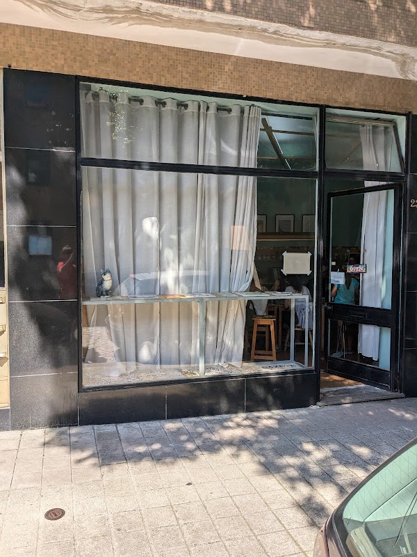 Gazete Azulejos - Tile Painting Workshop