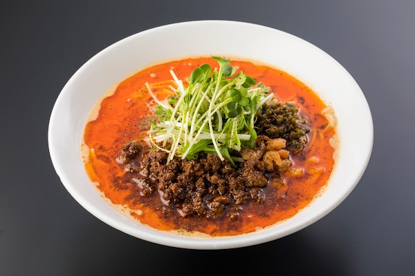 Shisen Tantanmen Aun Yushima Honten 5