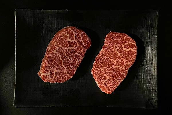 송파한우정육식당 5