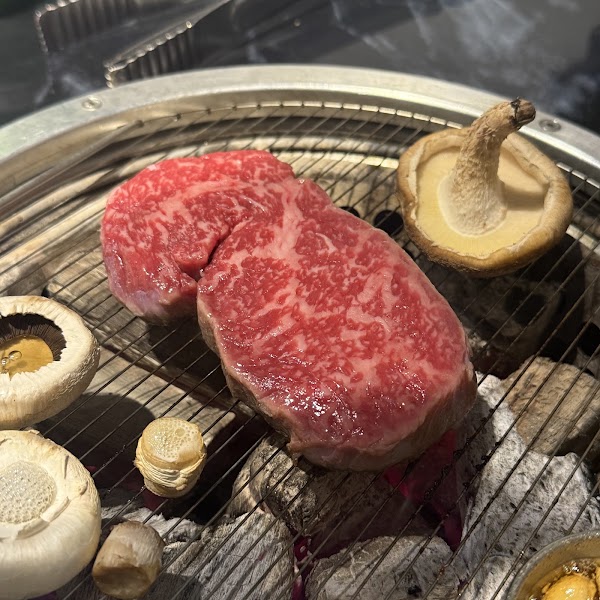 송파한우정육식당 3