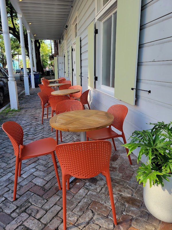 New Orleans 5