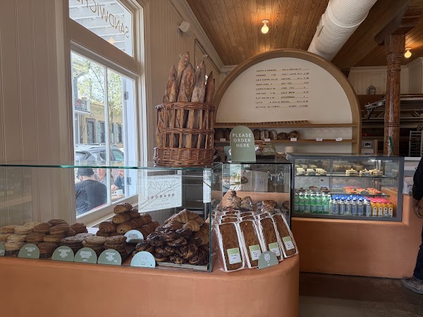 Ayu Bakehouse 2