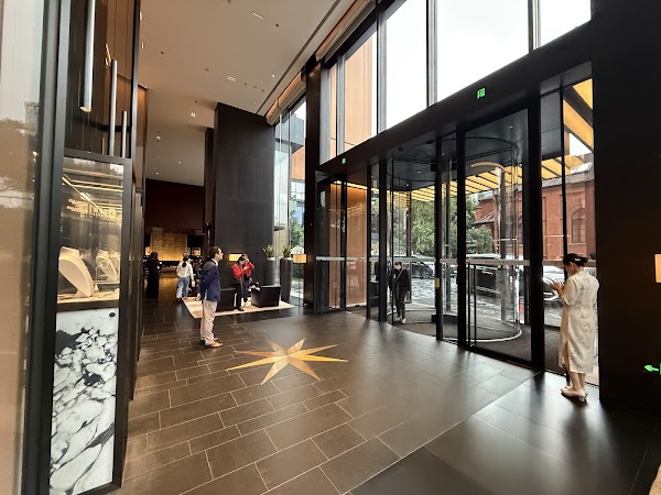 Bulgari Jewellery Bulgari Hotel