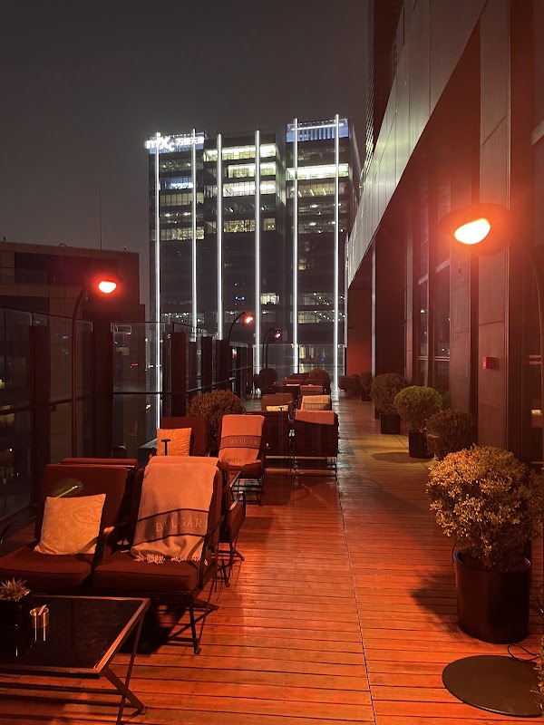 La Terrazza