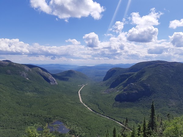 Quebec 21