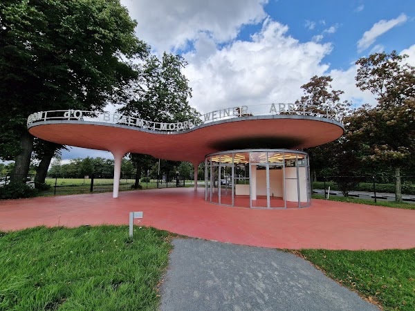 Middelheimpark 6