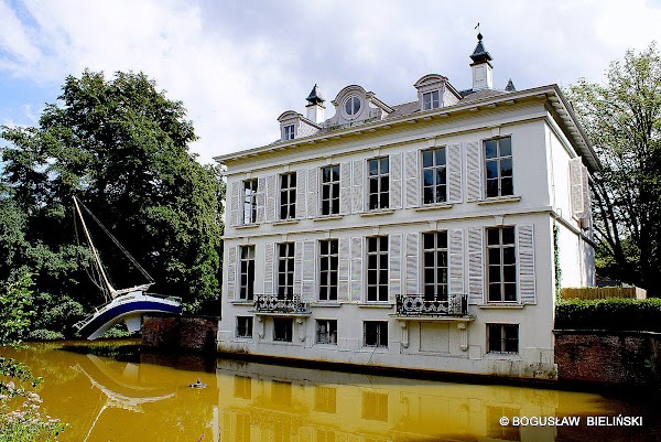 Middelheimpark 5