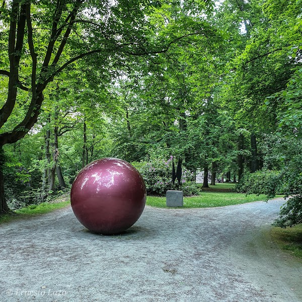 Middelheimpark 4