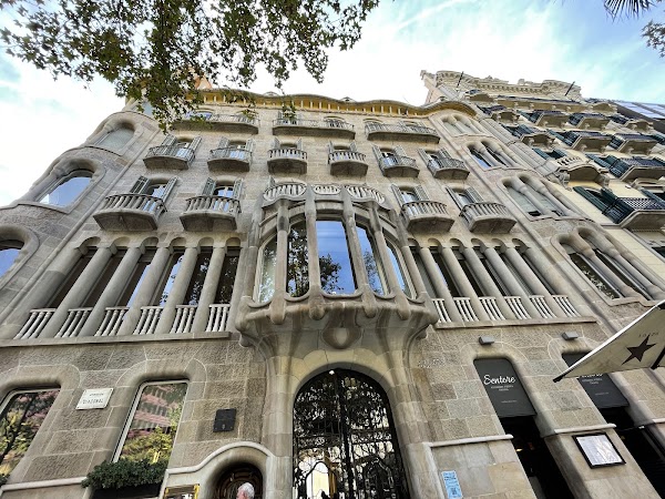 Casa Sayrach