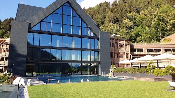 Lefay Resort & SPA Dolomiti