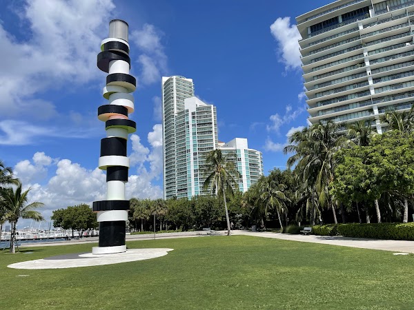 South Pointe Park 4