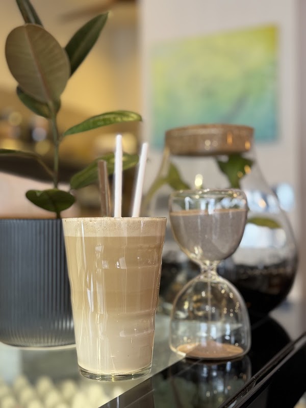 Plume Cafe 2