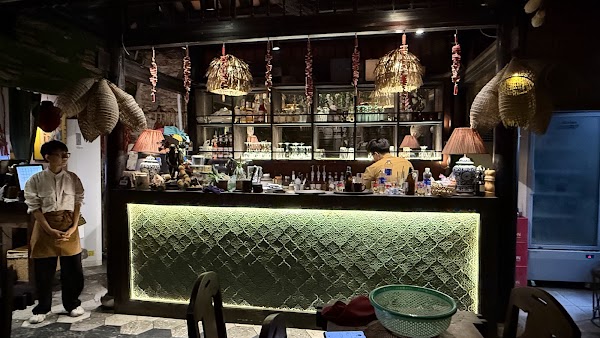Châu Kitchen & Bar - Hoi An Restaurant - 호이안 로컬 레스토랑 5
