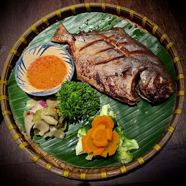 Châu Kitchen & Bar - Hoi An Restaurant - 호이안 로컬 레스토랑 3