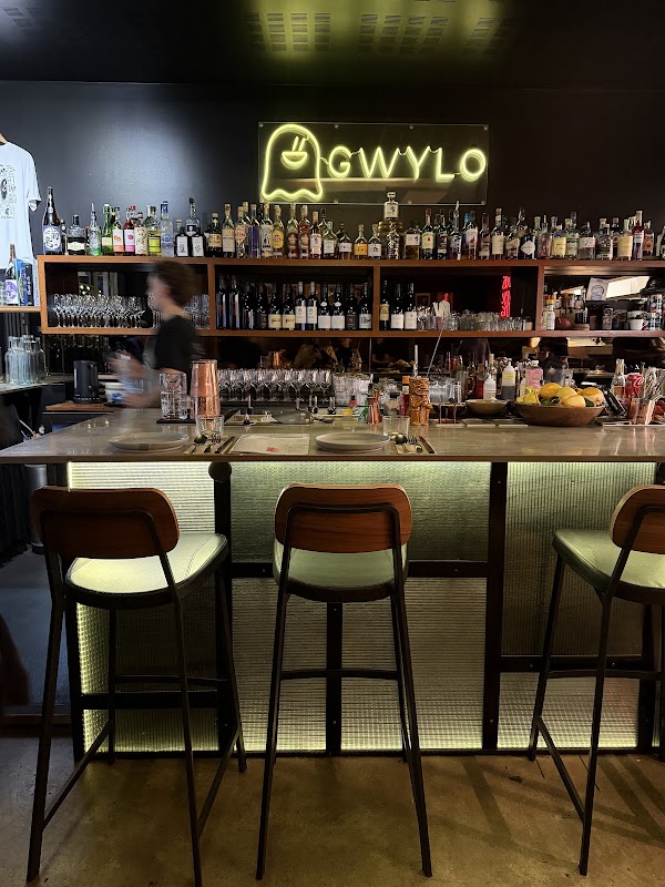 GWYLO