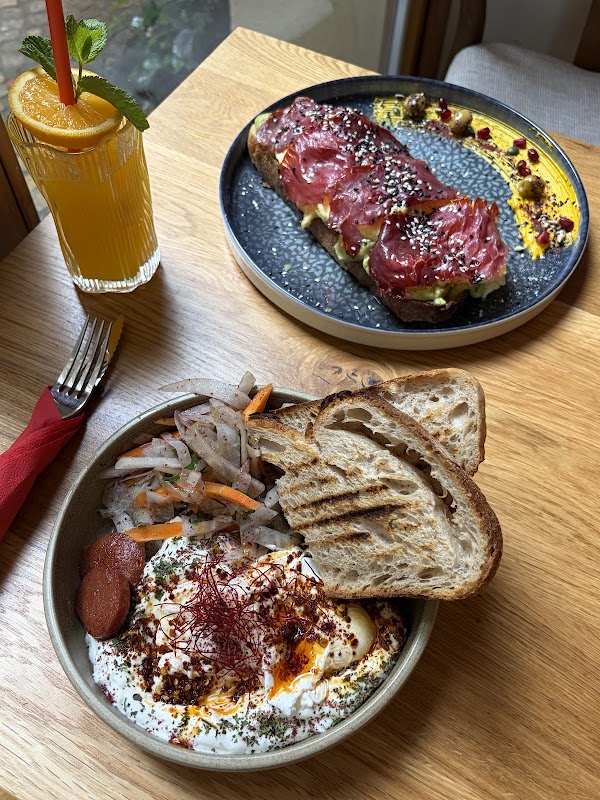 Café ZIZOU 4