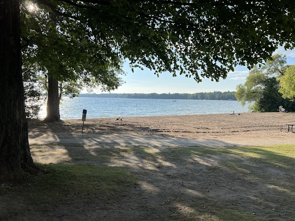 Bass Lake Provincial Park