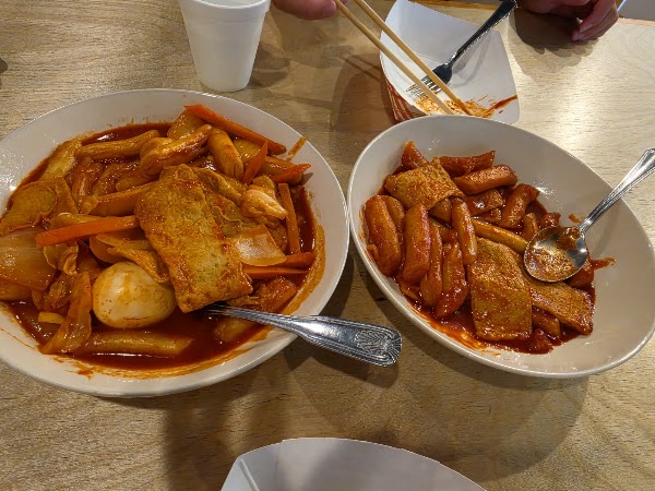 Goobne Chicken oven baked, 굽네 치킨, 피자. 4