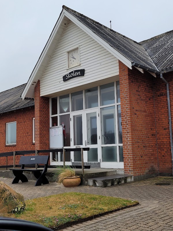 Vorupør 5