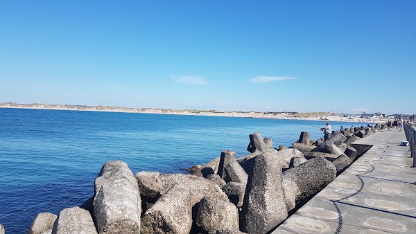 Vorupør 3