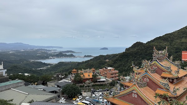 Jiufen Old Street 2