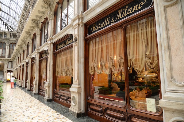Baratti & Milano