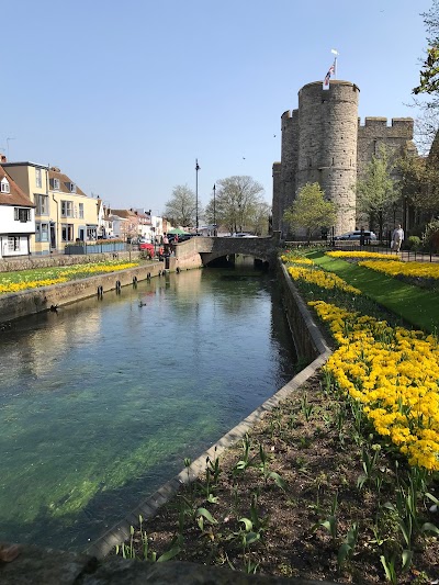 Westgate Gardens